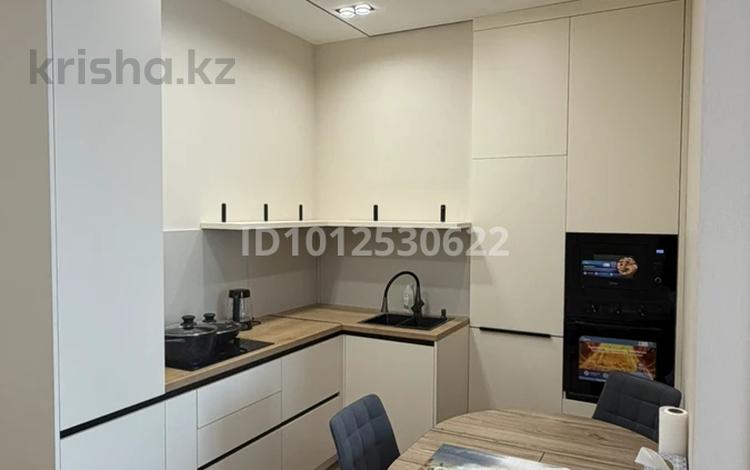 2-бөлмелі пәтер · 41 м² · 11/13 қабат, Розыбакиева 156 — Сатпаева-Розыбакиева, бағасы: 62 млн ₸ в Алматы, Бостандыкский р-н — фото 2