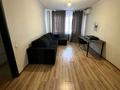 2-бөлмелі пәтер · 43.6 м² · 1/4 қабат, мкр №1 9, бағасы: 26.5 млн ₸ в Алматы, Ауэзовский р-н