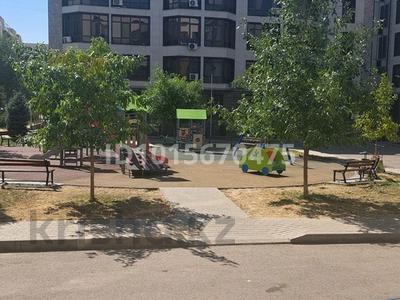 1-комнатная квартира · 48 м² · 1/5 этаж, мкр Думан-2 25 за 35.3 млн ₸ в Алматы, Медеуский р-н