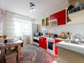 2-комнатная квартира · 60.3 м² · 12/12 этаж, Ш. Кудайбердыулы 31 за 23.5 млн ₸ в Астане, Алматы р-н — фото 2