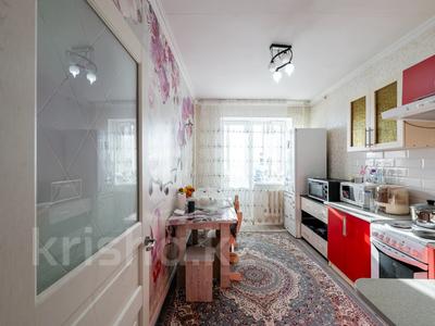 2-комнатная квартира · 60.3 м² · 12/12 этаж, Ш. Кудайбердыулы 31 за 23.5 млн ₸ в Астане, Алматы р-н
