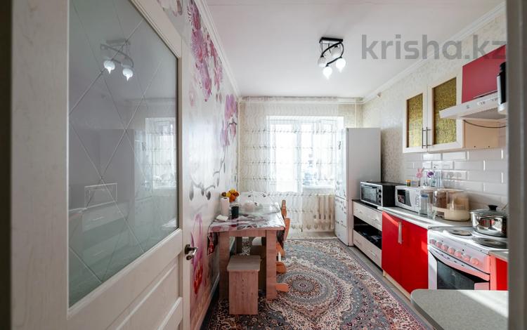 2-комнатная квартира · 60.3 м² · 12/12 этаж, Ш. Кудайбердыулы 31 за 23.5 млн ₸ в Астане, Алматы р-н — фото 22