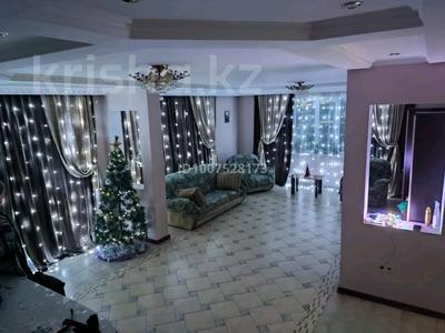 Отдельный дом · 5 комнат · 265 м² · 5.5 сот., мкр Акжар — Вверх от Жандосова 300м по Егенсу за 80 млн ₸ в Алматы, Наурызбайский р-н