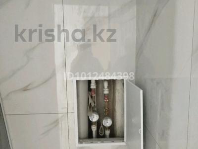 3-комнатная квартира · 65 м² · 1/5 этаж, Ұлан 6 — Жастар паркі, ту, Жалайыр помитнигі за 23 млн ₸ в Талдыкоргане, военный городок Улан