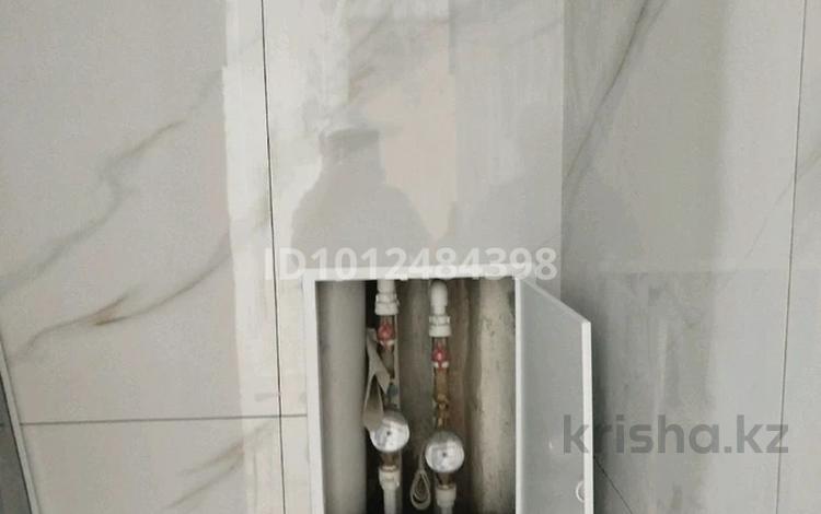 3-комнатная квартира · 65 м² · 1/5 этаж, Ұлан 6 — Жастар паркі, ту, Жалайыр помитнигі за 23 млн ₸ в Талдыкоргане, военный городок Улан — фото 2