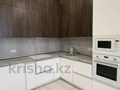 3-комнатная квартира · 103 м² · 5/8 этаж, Арайлы 12 — Высше Аль фараби за 500 000 ₸ в Алматы, Бостандыкский р-н