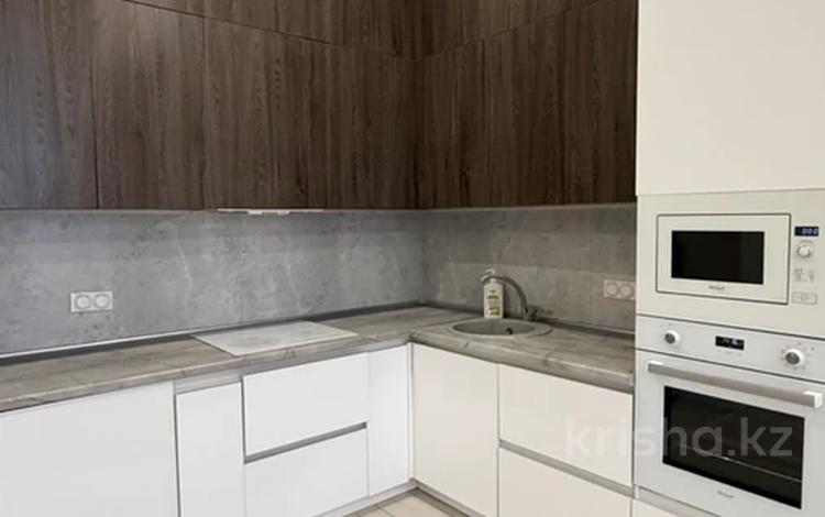 3-комнатная квартира · 103 м² · 5/8 этаж, Арайлы 12 — Высше Аль фараби за 500 000 ₸ в Алматы, Бостандыкский р-н — фото 20