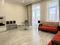 3-комнатная квартира · 103 м² · 5/8 этаж, Арайлы 12 — Высше Аль фараби за 500 000 ₸ в Алматы, Бостандыкский р-н — фото 9