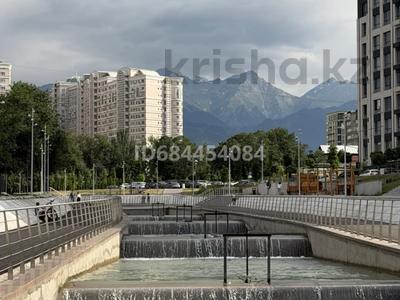 2-бөлмелі пәтер · 75 м² · 9/12 қабат, Абиш Кекилбайулы, бағасы: 420 000 ₸ в Алматы, Бостандыкский р-н