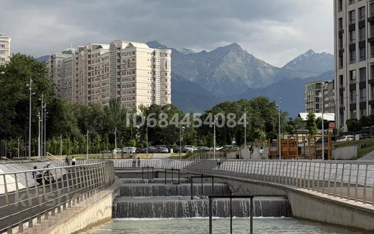 2-комнатная квартира · 75 м² · 9/12 этаж, Абиш Кекилбайулы за 420 000 ₸ в Алматы, Бостандыкский р-н — фото 101