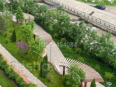 2-бөлмелі пәтер · 75 м² · 9/12 қабат, Абиш Кекилбайулы, бағасы: 430 000 ₸ в Алматы, Бостандыкский р-н