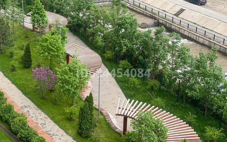 2-бөлмелі пәтер · 75 м² · 9/12 қабат, Абиш Кекилбайулы, бағасы: 430 000 ₸ в Алматы, Бостандыкский р-н — фото 69