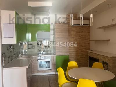2-комнатная квартира · 75 м² · 9/12 этаж, Абиш Кекилбайулы за 420 000 ₸ в Алматы, Бостандыкский р-н