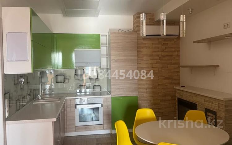 2-комнатная квартира · 75 м² · 9/12 этаж, Абиш Кекилбайулы за 420 000 ₸ в Алматы, Бостандыкский р-н — фото 70