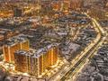 2-бөлмелі пәтер · 75 м² · 9/12 қабат, Абиш Кекилбайулы, бағасы: 430 000 ₸ в Алматы, Бостандыкский р-н — фото 4