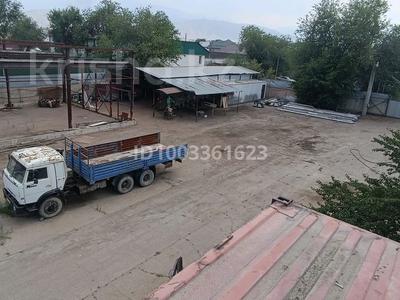 Өнеркәсіптік база · 50 сотық, Наурызбай батыра 11в — За заправкой V Oil., бағасы: 180 млн 〒 в Каскелене