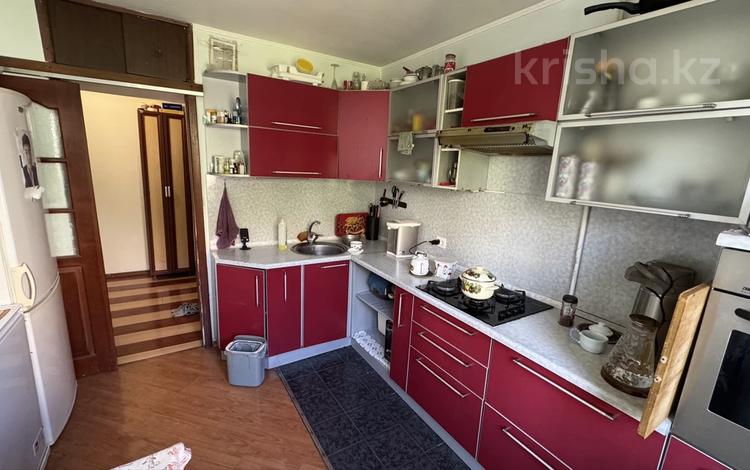 2-бөлмелі пәтер · 54 м² · 4/5 қабат, Ақсай-4 ш/а. — Саина, бағасы: 34 млн ₸ в Алматы, Ауэзовский р-н — фото 4