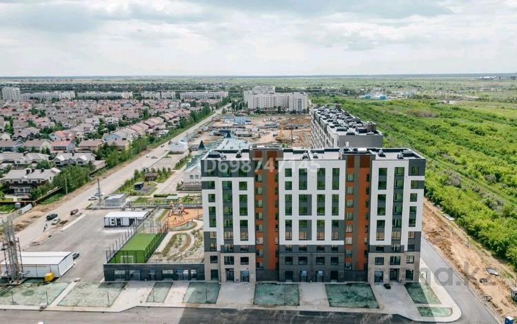 Свободное назначение · 82 м² за 41 млн 〒 в Астане, Сарыарка р-н — фото 2