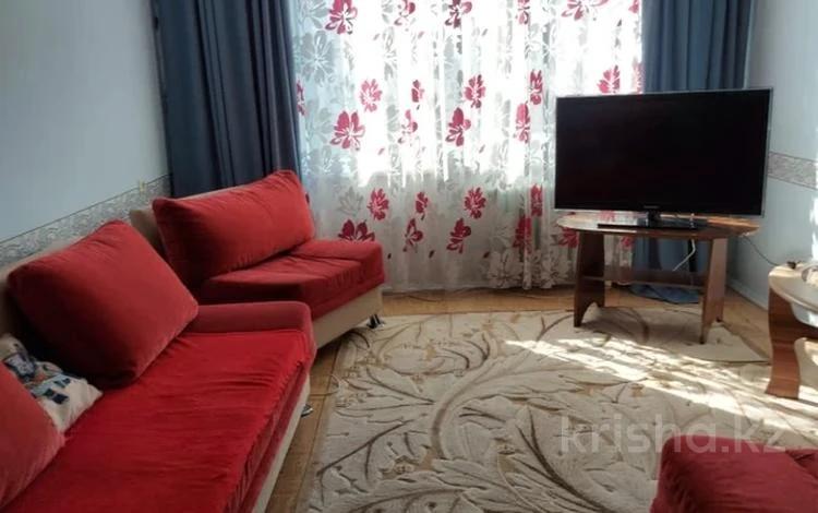 4-комнатная квартира · 73.1 м² · 3/5 этаж, Наурызбай Батыра 28 за 54.5 млн 〒 в Алматы, Алмалинский р-н — фото 2