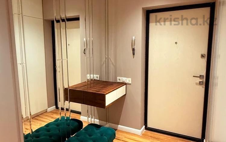 2-комнатная квартира · 70 м² · 1/12 этаж, Абиша Кекилбайулы 97а за 70 млн 〒 в Алматы, Бостандыкский р-н — фото 27