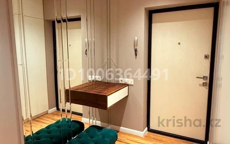 2-бөлмелі пәтер · 70 м² · 1/12 қабат, Абиша Кекилбайулы 97а, бағасы: 68 млн ₸ в Алматы, Бостандыкский р-н — фото 60