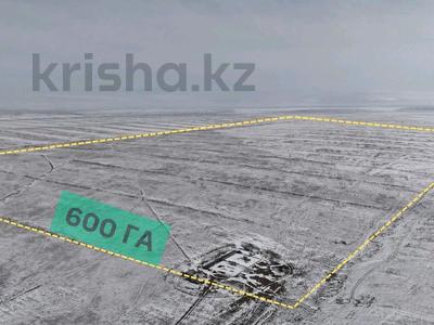 Участок · 600 га, Акши — Шемолган за 350 млн 〒 в Жибек Жолы
