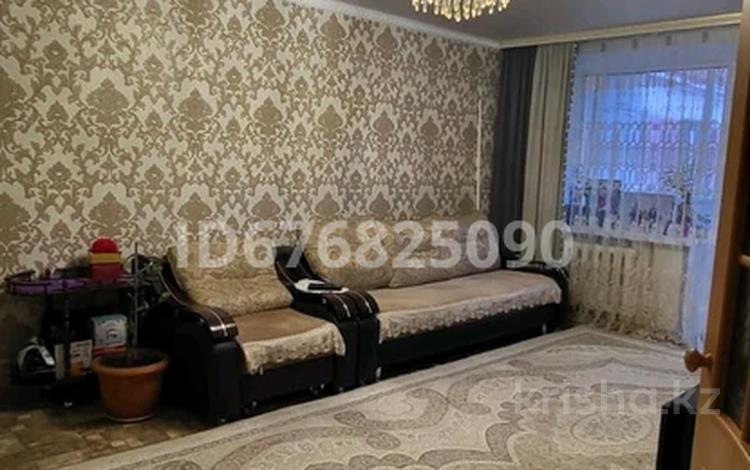 4-комнатная квартира · 73 м² · 1/5 этаж, 7-й мкр 25 за 45 млн ₸ в Костанае — фото 7