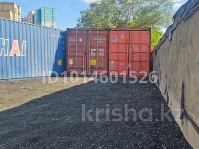 Гараж · 30 м² · ул. Абая — Кумисбекова за 80 000 ₸ в Астане, Сарыарка р-н