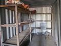 Гараж · 30 м² · ул. Абая — Кумисбекова за 80 000 ₸ в Астане, Сарыарка р-н — фото 4