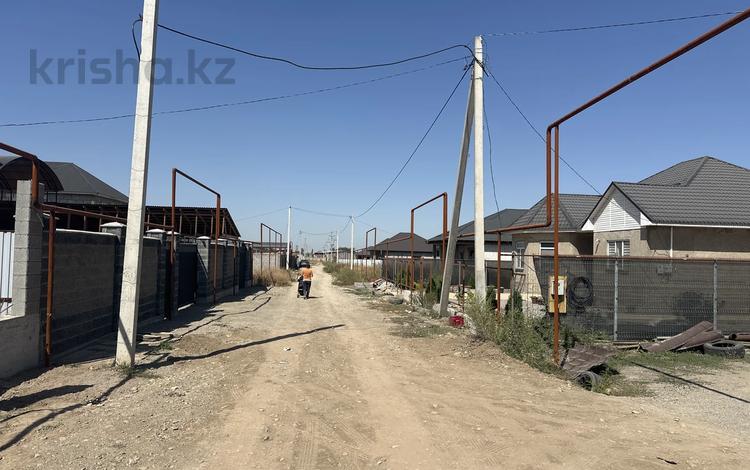 Участок · 5 соток, Жусипа 7 — Баласагуна за 23 млн ₸ в Туздыбастау (Калинино) — фото 2