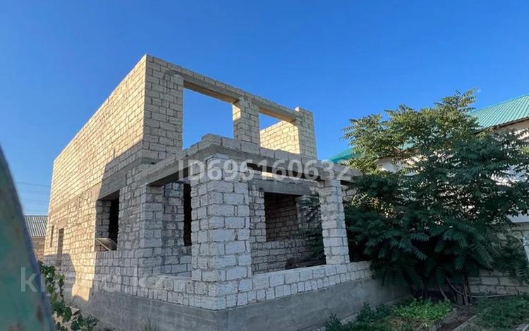 Дача · 3 комнаты · 70 м² · 6 сот., 3 410 за 12 млн ₸ в Атамекене — фото 2