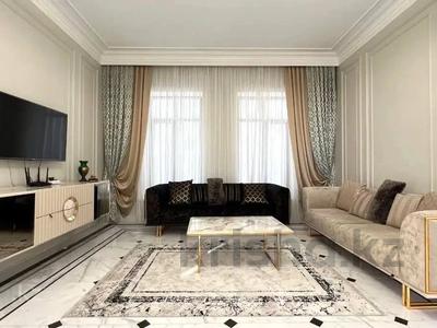 Отдельный дом · 7 комнат · 870 м² · 20 сот., Депутатский за 1.1 млрд 〒 в Астане, Алматы р-н