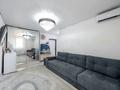 1-комнатная квартира · 34.2 м² · 6/9 этаж, А105 11 за 17.6 млн ₸ в Астане, Сарайшык р-н — фото 6