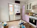 2-комнатная квартира · 55 м² · 3/5 этаж, 3 мкр Мушелтой за 23 млн ₸ в Талдыкоргане