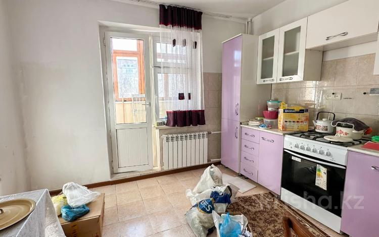 2-комнатная квартира · 55 м² · 3/5 этаж, 3 мкр Мушелтой за 23 млн ₸ в Талдыкоргане — фото 2