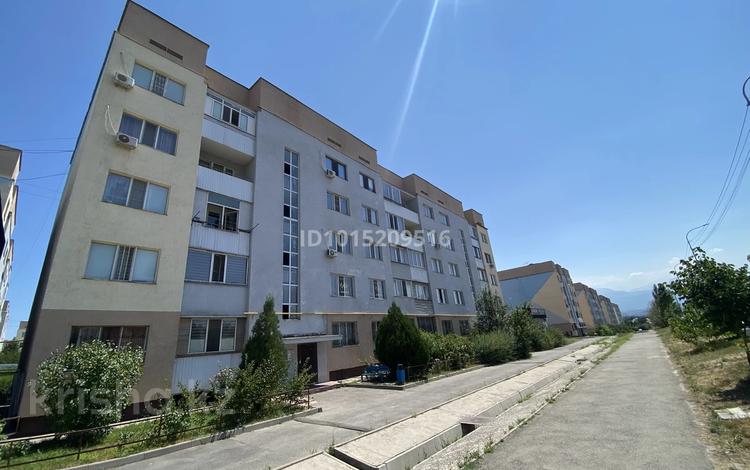 1-комнатная квартира · 45 м² · 2/5 этаж, мкр Саялы за 200 000 ₸ в Алматы, Алатауский р-н — фото 2