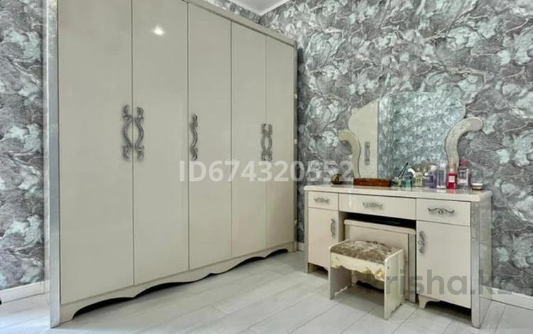 3-комнатная квартира · 65 м² · 3/3 этаж, Казыбек Тауасарулы за 72 млн ₸ в Алматы, Бостандыкский р-н — фото 3