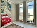 3-комнатная квартира · 65 м² · 3/3 этаж, Казыбек Тауасарулы за 72 млн ₸ в Алматы, Бостандыкский р-н — фото 6