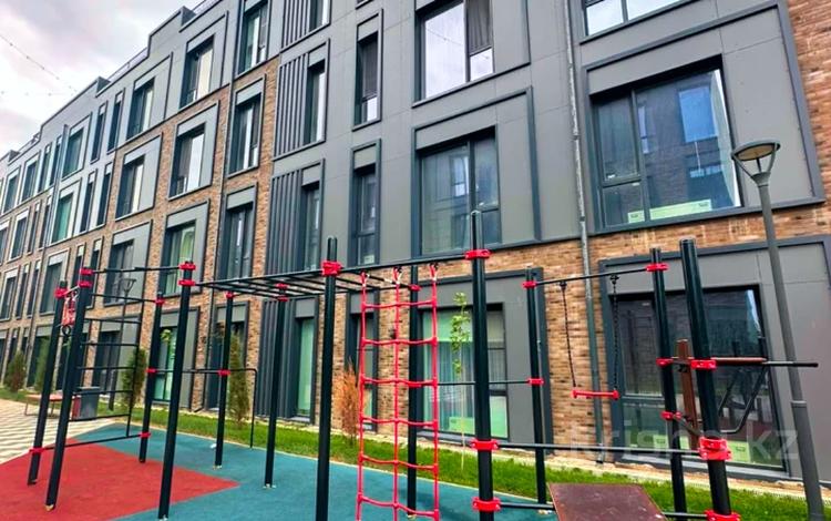 2-комнатная квартира · 61 м² · 1/4 этаж, Мкр. Ак Шагала 10/2 за 37 млн ₸ в Атырау — фото 3