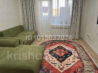 2-бөлмелі пәтер · 52 м² · 2/2 қабат, Лесхоз ш/а. 4 — Кубаш медеубаев4, бағасы: 14 млн ₸ в Атырау, мкр Лесхоз