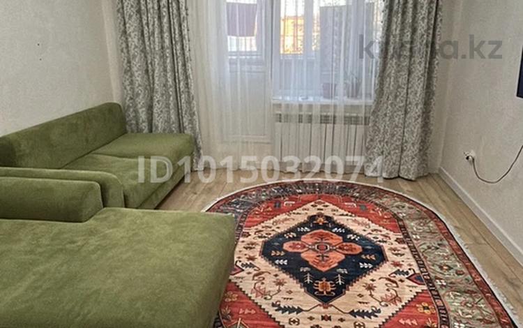 2-комнатная квартира · 52 м² · 2/2 этаж, мкр Лесхоз 4 — Кубаш медеубаев4 за 14 млн ₸ в Атырау — фото 2
