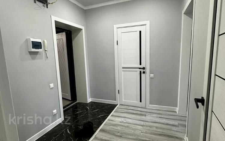 2-комнатная квартира · 51 м² · 3/5 этаж, Старый Аэропорт за 23 млн ₸ в Кокшетау — фото 2