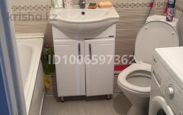 2 бөлме · 40 м² · 16 қабат, Комсомольский ш/а., Новосити11 улыдала 80 — Альфараби, бағасы: 70 000 ₸ в Астане, Есильский р-н — фото 2