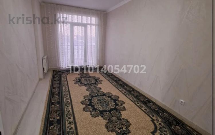 1-комнатная квартира · 33.2 м² · 5/12 этаж, мкр Астана 151 — Синие дома, большой мечеть, гимнастика им Алия Юсупова за 120 000 ₸ в Шымкенте, Каратауский р-н — фото 2