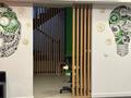 Отдельный дом · 9 комнат · 535 м² · 16 сот., мкр Баганашыл 1 за 3 млн ₸ в Алматы, Бостандыкский р-н — фото 7
