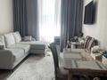 2-бөлмелі пәтер · 40 м² · 4 қабат, Хусейн бен Талал 30 — пересечение улиц Мангилик ел и Хусейн бен Талал, бағасы: 38.5 млн ₸ в Астане, Есильский р-н