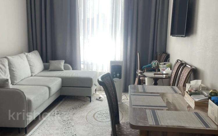 2-бөлмелі пәтер · 40 м² · 4 қабат, Хусейн бен Талал 30 — пересечение улиц Мангилик ел и Хусейн бен Талал, бағасы: 38.5 млн ₸ в Астане, Есильский р-н — фото 2
