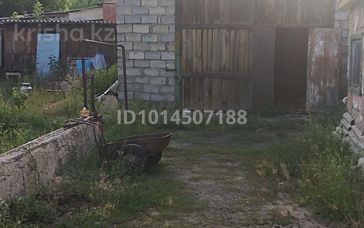 Отдельный дом · 3 комнаты · 62 м² · 5 сот., Иссыкульская за 13 млн ₸ в Павлодаре — фото 2