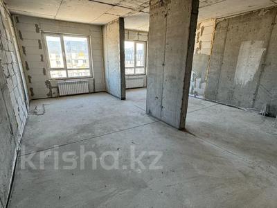 2-комнатная квартира, 44.5 м², 16/17 этаж, Жандосова 94А за 28.5 млн 〒 в Алматы, Бостандыкский р-н