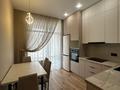 2-комнатная квартира · 60 м² · 8/9 этаж, Керей-Жанибек хандар 44/2 за 350 000 ₸ в Астане, Есильский р-н